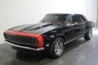 1968 Chevy Camaro Black Manual 5 Speed Transmission 396 Big Block