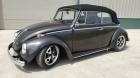 1968 Volkswagen Beetle Classic 1600cc Crystal Granite Pearl