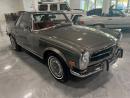 1969 Mercedes Benz SL Class Pagoda 280 SL Pagoda 75500 Miles Gray