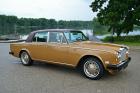 1974 Rolls-Royce Silver Shadow Bentley T Stunning 4 door sedan