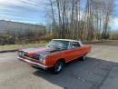 1969 Plymouth GTX Convertible factory 440 727 Torque flight automatic