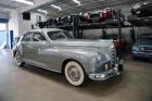 1946 Packard Super Clipper Custom LWB Touring 4 Door Notchback