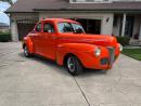 1941 Ford COUPE 302 V8 Manual