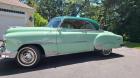 1951 Chevrolet Skyline Deluxe Sport 261 6 cylinder very reliable