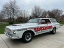 1962 Dodge Dart WAGON RAMCHARGER TRIBUTE 426 CI 22394 Miles