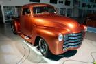 1947 Chevrolet Custom Pick Up 468ci Hi-Po V8