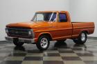 1968 Ford F 100 Prostreet 428 V8 Big block Ford power five speed