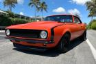 1967 Chevrolet Camaro LS Custom Restomod Orange Automatic 2000 Camaro computer