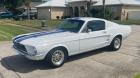 1967 Ford Mustang Fastback VERY NICE NICELY BUILT 289