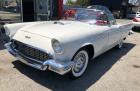 1957 Ford Thunderbird Convertible 79009 Miles