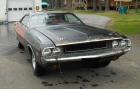 1970 Dodge Challenger factory 340 4 barrel 4 speed 18000 original miles