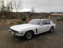 1972 Jensen Interceptor Mark III 48000 original miles