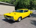 1968 Dodge Coronet SUPER BEE TRIBUTE 383HP AUTO 16187 Miles