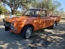 1978 Datsun Pickup Beautiful unrestored original paint 37450 original miles