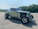 1934 Ford Other COUPE Fiberglass