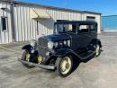 1932 Chevrolet Series BA Confederate, Rare, Fully Restored! 194ci I6