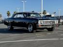 1967 Chevrolet Chevelle SS Coupe Gorgeous Midnight Blue Metallic