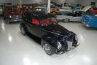 1940 Ford Deluxe Sedan Delivery Street Rod 700 R 4 Automatic