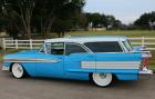 1958 Oldsmobile Fiesta Wagon Supercharged LS Vortec