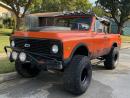 1972 Chevrolet Blazer K5 350 engine Head Turner