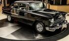 1955 Chevrolet 210 American Graffiti 355 V8 4 Speed Automatic 4911 Miles