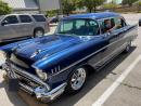 1957 Chevrolet Bel Air RESTOMOD ZZ4 Crate Engine 355 1950 Miles