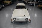 1963 Studebaker Avanti White 289 V8 Automatic 15444 Miles