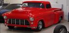 1956 Chevrolet PICKUP BIG BLOCK LOWERED