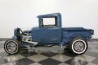 1931 Ford Model A Pickup Streetrod 350 V8 Automatic