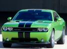 2011 Dodge Challenger SRT8 392 Manual 6 Speed