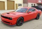 2015 Dodge Challenger SRT Hellcat Automatic 4K miles