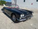 1962 Chevrolet Corvette Nice body solid frame very nice straight car