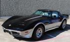 1978 Chevrolet Corvette Pace Car Rare 4 Speed Low mileage