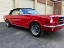 1965 Ford Mustang Convertible Original 289ci engine 31148 Miles