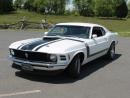 1970 Ford Mustang Sportsroof with a 302 4 speed 54424 Miles