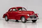 1948 Chevrolet Stylemaster Coupe 235 ci 3-Spd Manual