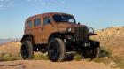 1941 Dodge Power Wagon WC26 Dodge CarryAll Power Wagon