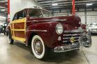 1947 Ford Other Sportsman Convertible 239ci V8