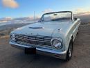 1963 Ford  Falcon Sprint Convertible Rare 4 speed manual 260 V8