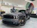 2017 Dodge Challenger 392 HEMI Scat Pack Shaker Coupe SRT