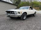 1970 Ford Mustang MACH 1 351 CLEVELAND AUTO 55027 ACTUAL MILES