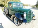 1939 Ford Pickup CLASSIC SHORTBED DELUXE TRUCK