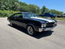 1970 Chevrolet Chevelle SS396 500 Miles 4SPD Manual