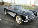 1956 Chevrolet Corvette CLEAN ORIGINAL BODY ORIGINAL 3 SPEED