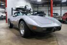 1978 Chevrolet Corvette 13016 Miles Gray Coupe 350 V8 Automatic