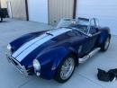 1965 Shelby Cobra MKIII SUPERFORMANCE Cobra 427 Engine