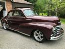 1948 Chevrolet Stylemaster Series 2 Door Coupe GM 350 Crate Motor