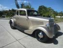 1934 Ford 5-Windows All Steel Henry Ford Coupe LS1 motor