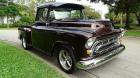 1957 Chevrolet Other Pickups CUSTOM RESTORED  NEWLY FINISHED