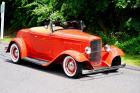 1932 Ford Roadster Henry Ford steel 35210 Miles